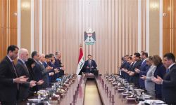 مجلسي الوزراء يُعلن الحداد الرسمي ثلاثة أيام تضامناً مع ضحايا "فاجعة الكوت"